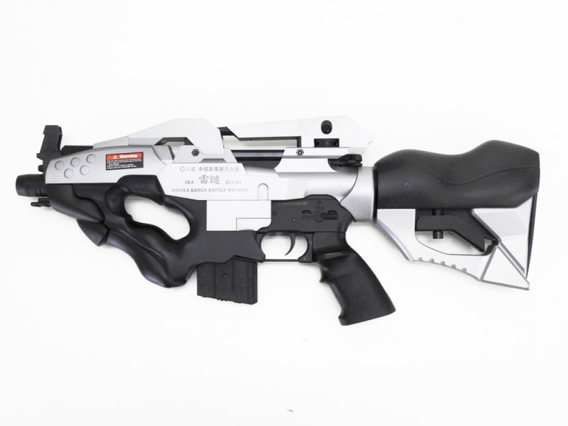 GE製 雷鎚M4電動ガン本体　STAR2 AE-8801 電動ガン 中距離戦闘用 GE製 雷鎚M4電動ガン本体 STAR2 AE-8801 電動ガン 中距離戦闘