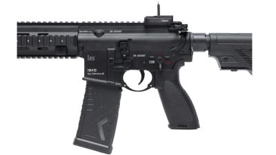 [C.A.T.] HK416A5 BK AEG 電動ガン H&K正規ライセンス版 (新品取寄)サブ画像へ2