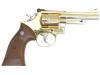 [コクサイ] S&W M19 4インチ .357マグナム No.278 金属モデルガン (中古)