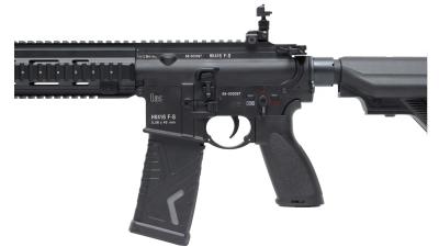 [C.A.T.] HK416F S BK AEG 電動ガン H&K正規ライセンス版 (新品取寄)サブ画像へ2