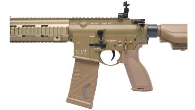 [C.A.T.] HK416F S TAN AEG 電動ガン H&K正規ライセンス版 (新品取寄)サブ画像へ2
