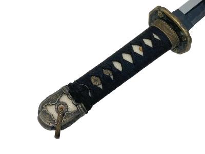 [尾形刀剣]  模造刀 軍刀 GN-2 陸軍大刀 (中古)サブ画像へ5