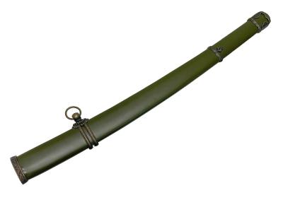 [尾形刀剣]  模造刀 軍刀 GN-2 陸軍大刀 (中古)サブ画像へ6