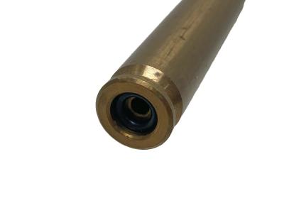 [マルシン] Mauser Kar98k 6mm用 スペアカートリッジ5発セット (中古)サブ画像へ1