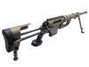 [S&T] Cheytac M200 FDE エアコッキングライフル (中古)