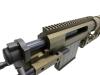 [S&T] Cheytac M200 FDE エアコッキングライフル (中古)