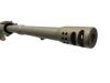 [S&T] Cheytac M200 FDE エアコッキングライフル (中古)