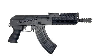 [LCT] TX-74 BABY フルメタル 電動ガン (中古)サブ画像へ2