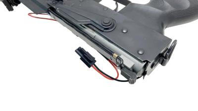 [LCT] TX-74 BABY フルメタル 電動ガン (中古)サブ画像へ7