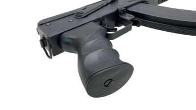 [LCT] TX-74 BABY フルメタル 電動ガン (中古)サブ画像へ8