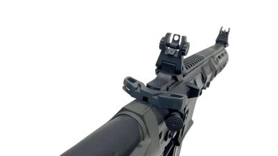 [DE Airsoft] Maxim Defense MDX 508C BK 【Kestrel V2搭載】 電動ガン 塗装カスタム (中古)サブ画像へ4