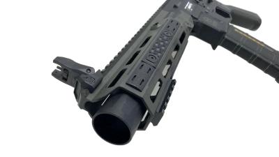 [DE Airsoft] Maxim Defense MDX 508C BK 【Kestrel V2搭載】 電動ガン 塗装カスタム (中古)サブ画像へ5