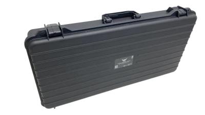 [DE Airsoft] Maxim Defense MDX 508C BK 【Kestrel V2搭載】 電動ガン 塗装カスタム (中古)サブ画像へ8