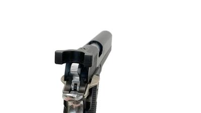 [KSC] STI ハンター6.0 ガスブローバック フレーム変更 (訳あり)サブ画像へ5