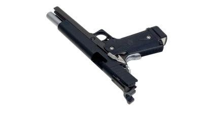 [KSC] STI ハンター6.0 ガスブローバック フレーム変更 (訳あり)サブ画像へ7