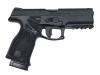 [Carbon8] STEYR L9A2 CO2 ガスブローバック (中古)