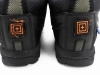 [5.11] RANGE MASTER WATER PROOF タクティカルフットウェア BK 8R(26cm)サイズ (中古)