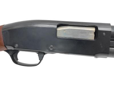 [MGC] レミントン M31-RS2 ABS 木製ストック 発火モデルガン (中古)サブ画像へ2