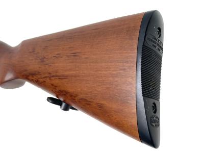[MGC] レミントン M31-RS2 ABS 木製ストック 発火モデルガン (中古)サブ画像へ3