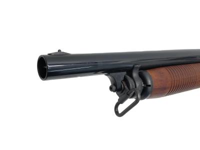 [MGC] レミントン M31-RS2 ABS 木製ストック 発火モデルガン (中古)サブ画像へ4