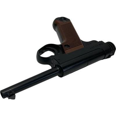 [東京マルイ] 南部十四年式 エアコッキングガン 18才以上 マガジン補修あと有り (中古)サブ画像へ3