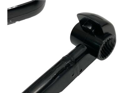 [東京マルイ] 南部十四年式 エアコッキングガン 18才以上 マガジン補修あと有り (中古)サブ画像へ5