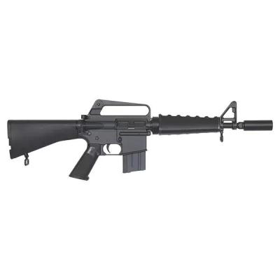 [CGS/T8 SP SYSTEMS] COLT CAR-15 R607 LS ガスブローバック GBBR COLT正規ライセンス (新品取寄)サブ画像へ1