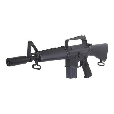 [CGS/T8 SP SYSTEMS] COLT CAR-15 R607 LS ガスブローバック GBBR COLT正規ライセンス (新品取寄)サブ画像へ2
