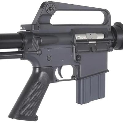 [CGS/T8 SP SYSTEMS] COLT CAR-15 R607 LS ガスブローバック GBBR COLT正規ライセンス (新品取寄)サブ画像へ4
