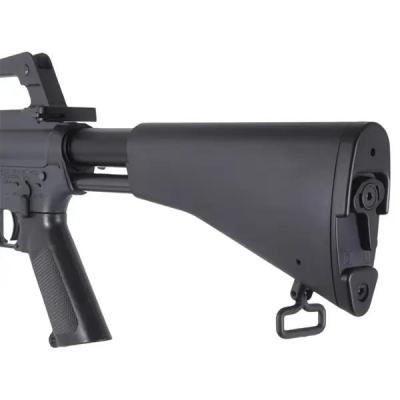 [CGS/T8 SP SYSTEMS] COLT CAR-15 R607 LS ガスブローバック GBBR COLT正規ライセンス (新品取寄)サブ画像へ7