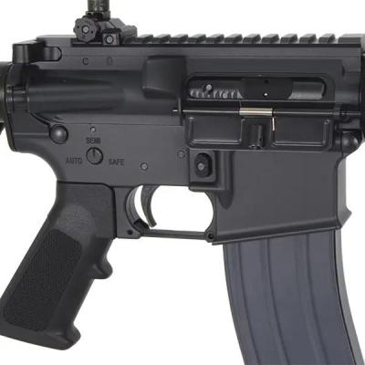 [CGS/T8 SP SYSTEMS] COLT レシーライフル ガスブローバック GBBR COLT正規ライセンス (新品取寄)サブ画像へ4