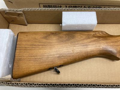 [タナカ] U.S. M1897 トレンチガン ミッドナイトブルー ASGKフェスティバル 2007 ガスポンプアクション (ジャンク)サブ画像へ5