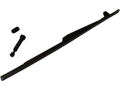 [タナカ] U.S. M1897 トレンチガン ミッドナイトブルー ASGKフェスティバル 2007 ガスポンプアクション (ジャンク)サブ画像へ10