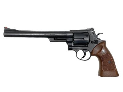 [コクサイ] S&W M29 .44マグナム 8-3/8インチ モデルガン 磁性樹脂 (中古)サブ画像へ1