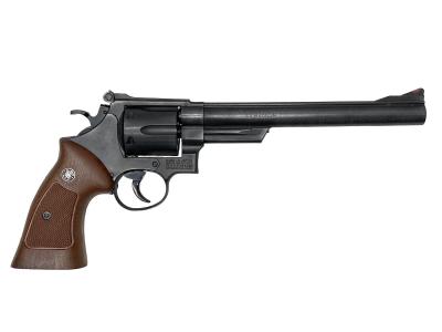 [コクサイ] S&W M29 .44マグナム 8-3/8インチ モデルガン 磁性樹脂 (中古)サブ画像へ2