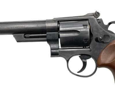 [コクサイ] S&W M29 .44マグナム 8-3/8インチ モデルガン 磁性樹脂 (中古)サブ画像へ3