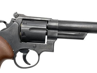 [コクサイ] S&W M29 .44マグナム 8-3/8インチ モデルガン 磁性樹脂 (中古)サブ画像へ4