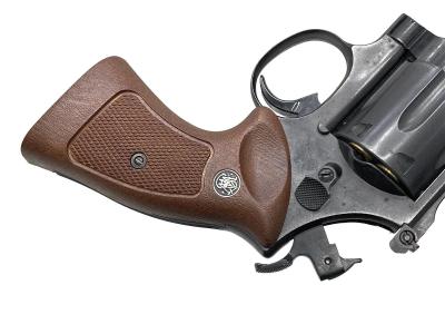 [コクサイ] S&W M29 .44マグナム 8-3/8インチ モデルガン 磁性樹脂 (中古)サブ画像へ5