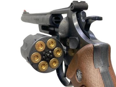 [コクサイ] S&W M29 .44マグナム 8-3/8インチ モデルガン 磁性樹脂 (中古)サブ画像へ6