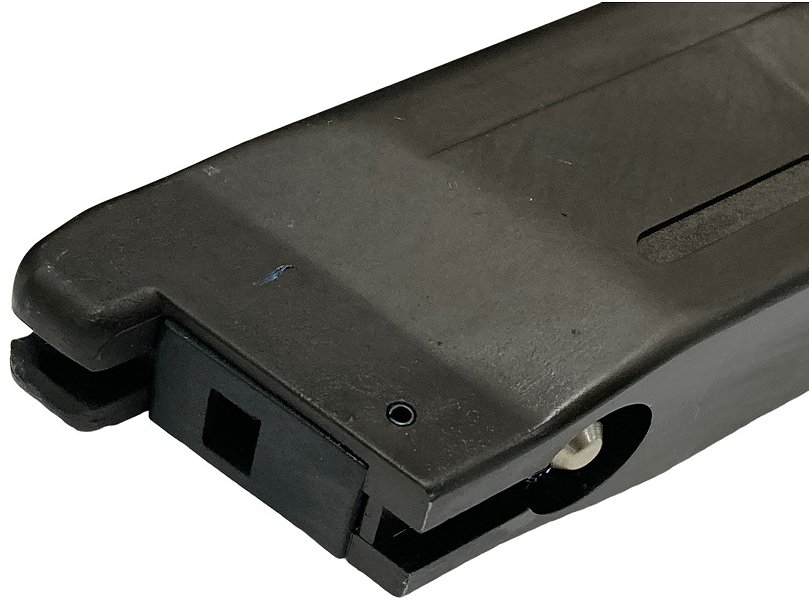 タニオコバ] VP-70 ガスブローバック リキッドチャージマガジン (中古