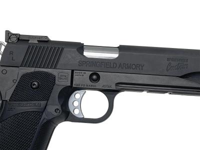 [東京マルイ] ハイキャパ5.1 ガバメントモデル ガスブローバック フルカスタム (中古)サブ画像へ3