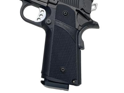 [東京マルイ] ハイキャパ5.1 ガバメントモデル ガスブローバック フルカスタム (中古)サブ画像へ4