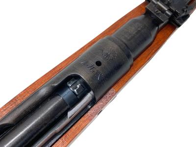 [中田商店] 九九式短小銃 金属モデルガン (中古)サブ画像へ4