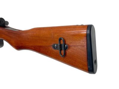 [中田商店] 九九式短小銃 金属モデルガン (中古)サブ画像へ5