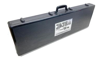 [東京マルイ] コルト M16 ゴルゴ13 カスタムモデル スタンダード電動ガン アルミGUNケース ポスター セット チークパッドラバーコート除去済 (中古)サブ画像へ10