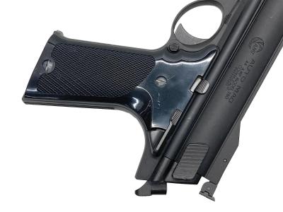 [マルシン] 44オートマグ クリント1 8mmBBブローバック マキシ HW  発射不良/マガジン異音 (ジャンク)サブ画像へ5