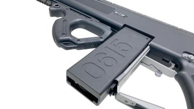 [東京マルイ] AA-12 電動ショットガン ケイホビー製パーツ組込カスタム ハードケース付 (中古)サブ画像へ4