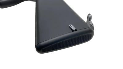 [東京マルイ] AA-12 電動ショットガン ケイホビー製パーツ組込カスタム ハードケース付 (中古)サブ画像へ5