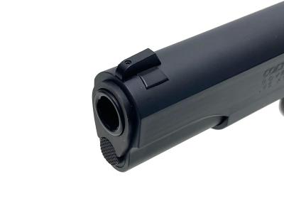 [東京マルイ] コルト ガバメント マークIV シリーズ'70 レトロカスタム ベーシック ガスブローバック ショップカスタム (中古)サブ画像へ7