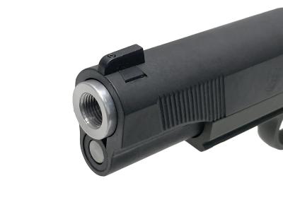 [東京マルイ] ハイキャパ5.1 ガバメントモデル ガスブローバック フルカスタム (中古)サブ画像へ4